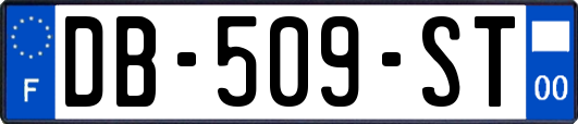 DB-509-ST
