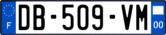 DB-509-VM