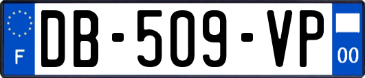 DB-509-VP