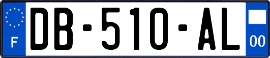 DB-510-AL