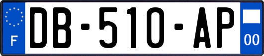 DB-510-AP