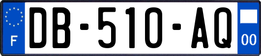 DB-510-AQ