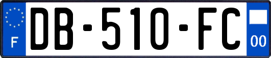 DB-510-FC
