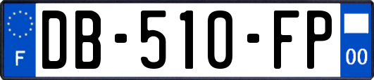 DB-510-FP