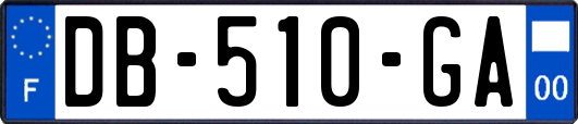 DB-510-GA