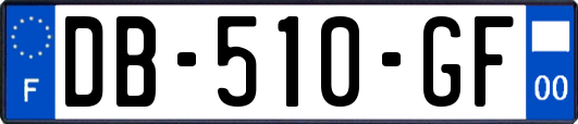 DB-510-GF