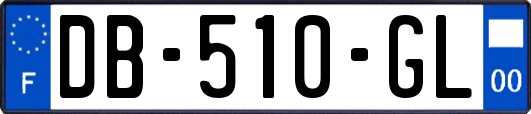 DB-510-GL