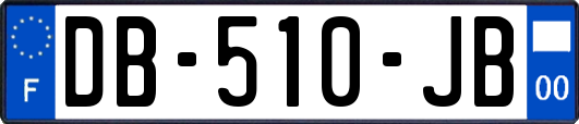 DB-510-JB