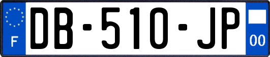 DB-510-JP