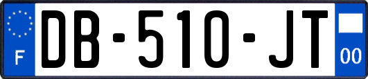 DB-510-JT