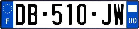 DB-510-JW