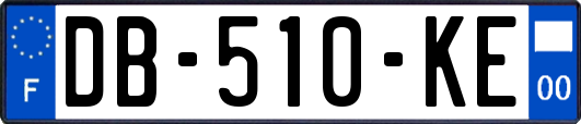 DB-510-KE