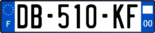 DB-510-KF