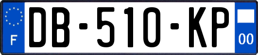 DB-510-KP