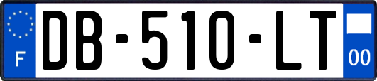 DB-510-LT