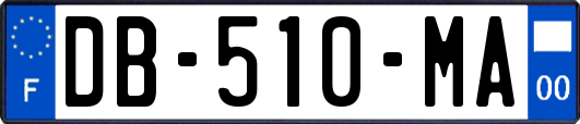 DB-510-MA