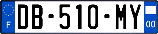 DB-510-MY