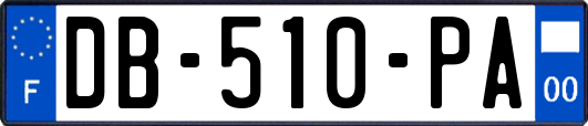 DB-510-PA