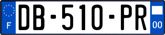 DB-510-PR