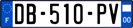 DB-510-PV