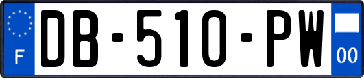 DB-510-PW