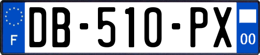 DB-510-PX