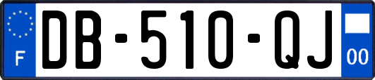 DB-510-QJ