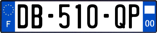 DB-510-QP
