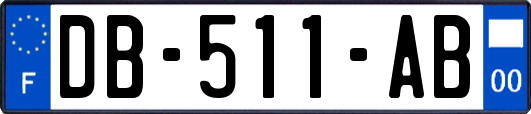 DB-511-AB