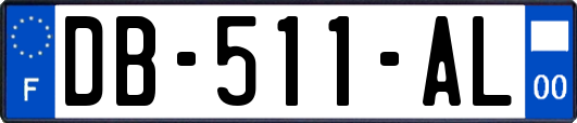 DB-511-AL