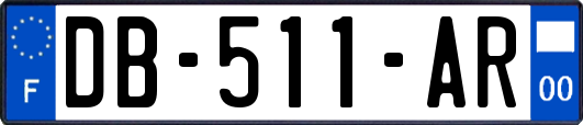 DB-511-AR