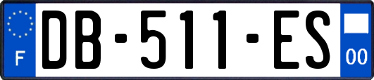 DB-511-ES