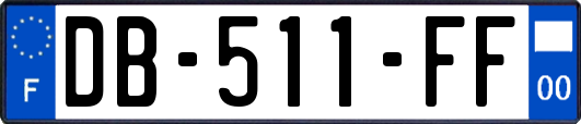 DB-511-FF