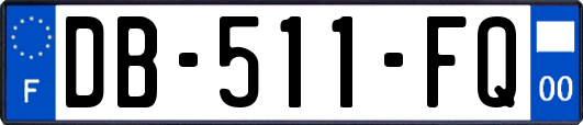 DB-511-FQ