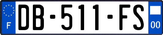 DB-511-FS