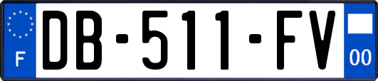 DB-511-FV