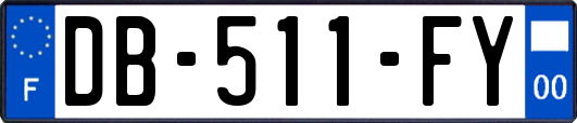 DB-511-FY