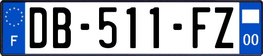 DB-511-FZ