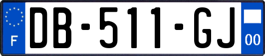 DB-511-GJ