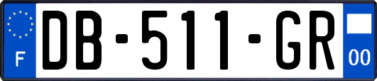 DB-511-GR
