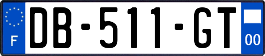 DB-511-GT