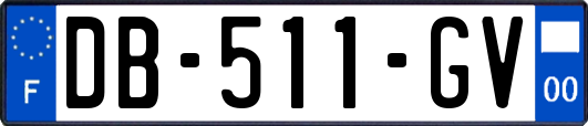 DB-511-GV