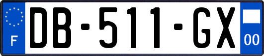 DB-511-GX