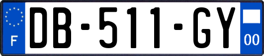 DB-511-GY