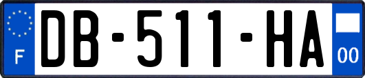 DB-511-HA