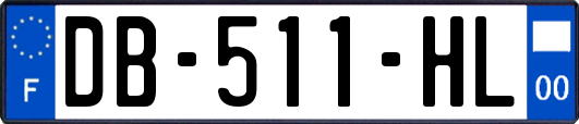 DB-511-HL