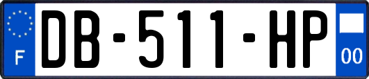 DB-511-HP