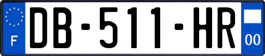 DB-511-HR
