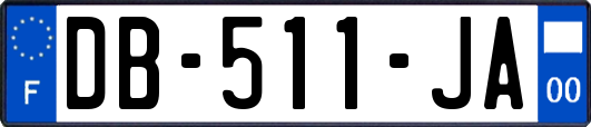 DB-511-JA