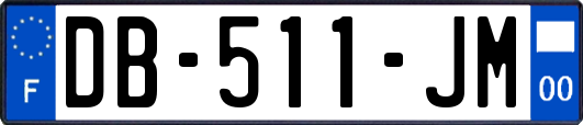 DB-511-JM